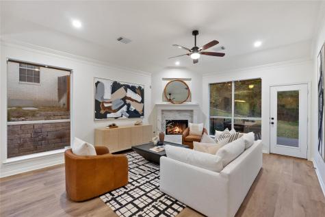 2950 Lantana Ridge Drive Austin TX 78732