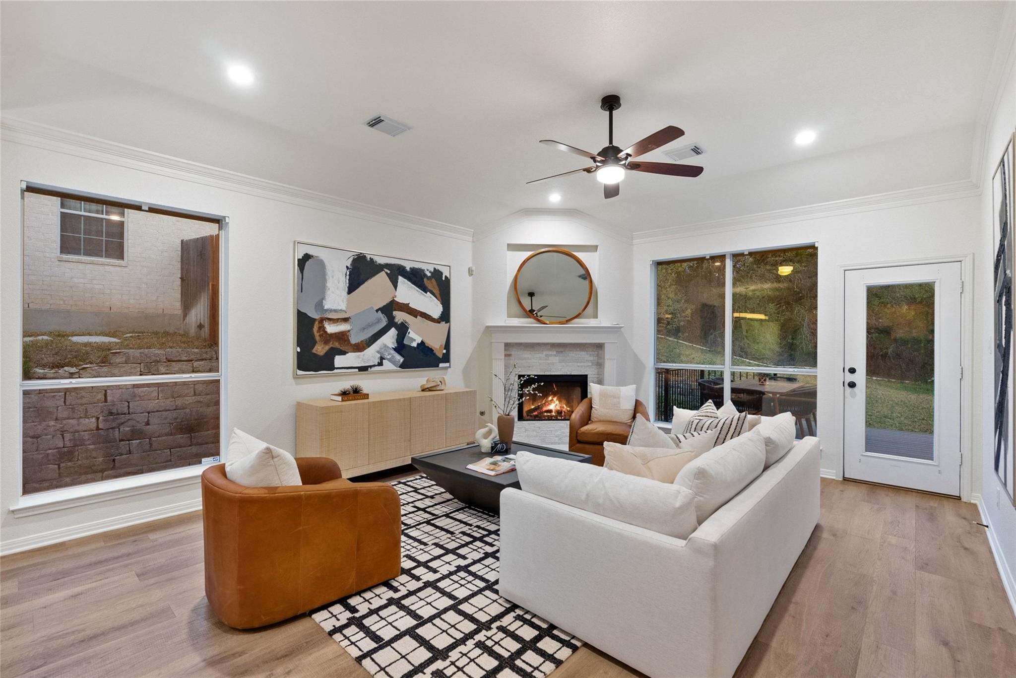 2950 Lantana Ridge Drive Austin TX 78732