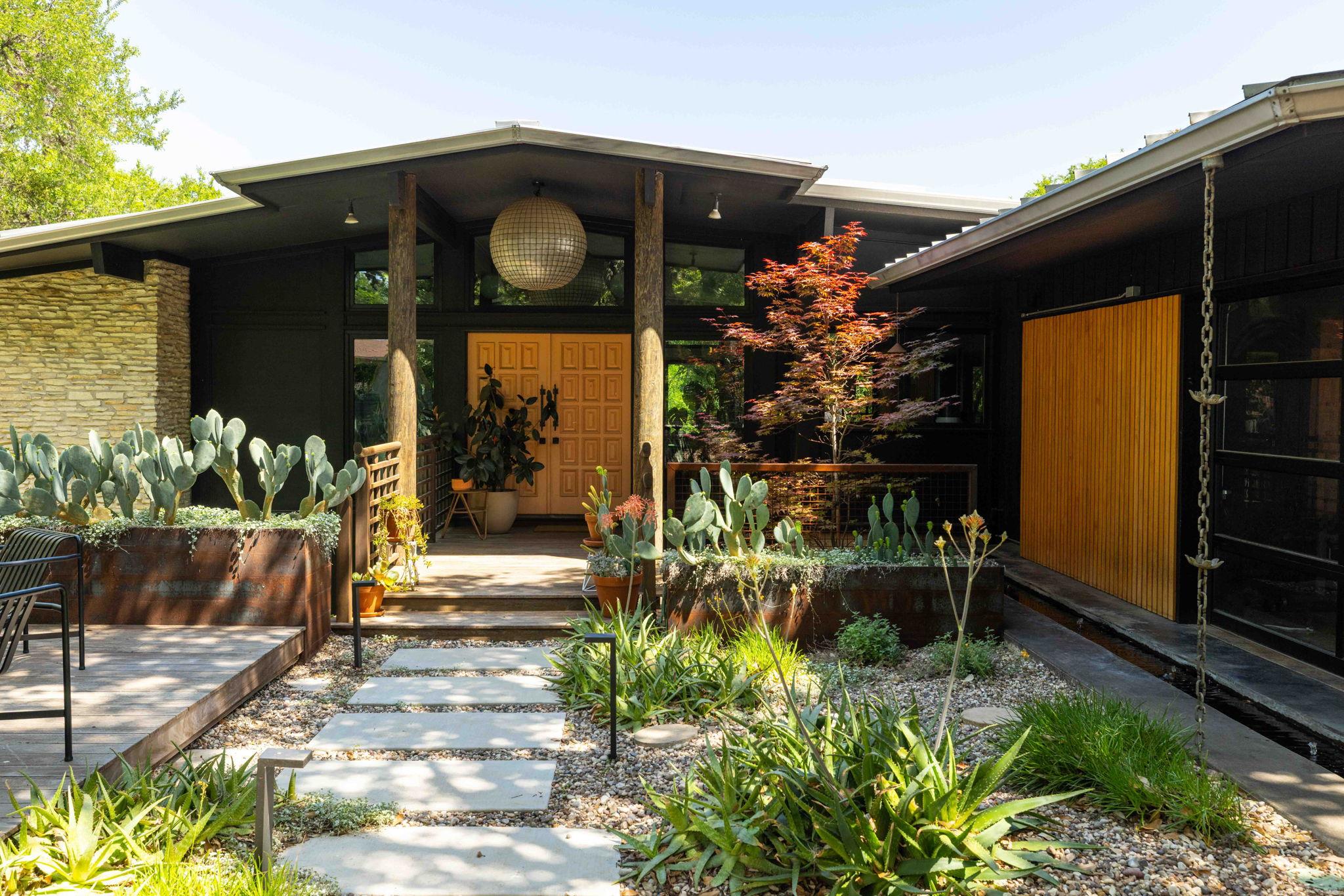 1805 Brookhaven Drive Austin TX 78704