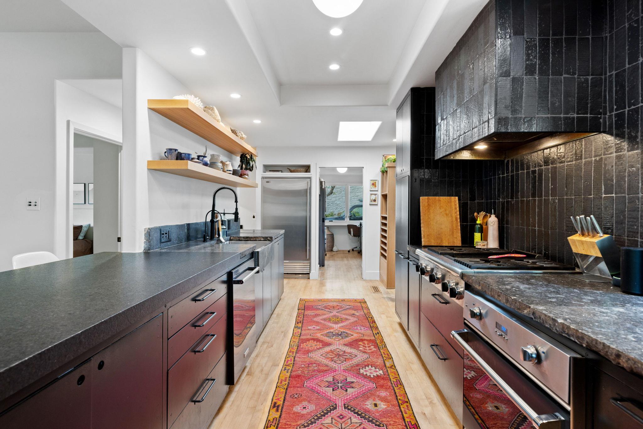 1805 Brookhaven Drive Austin TX 78704