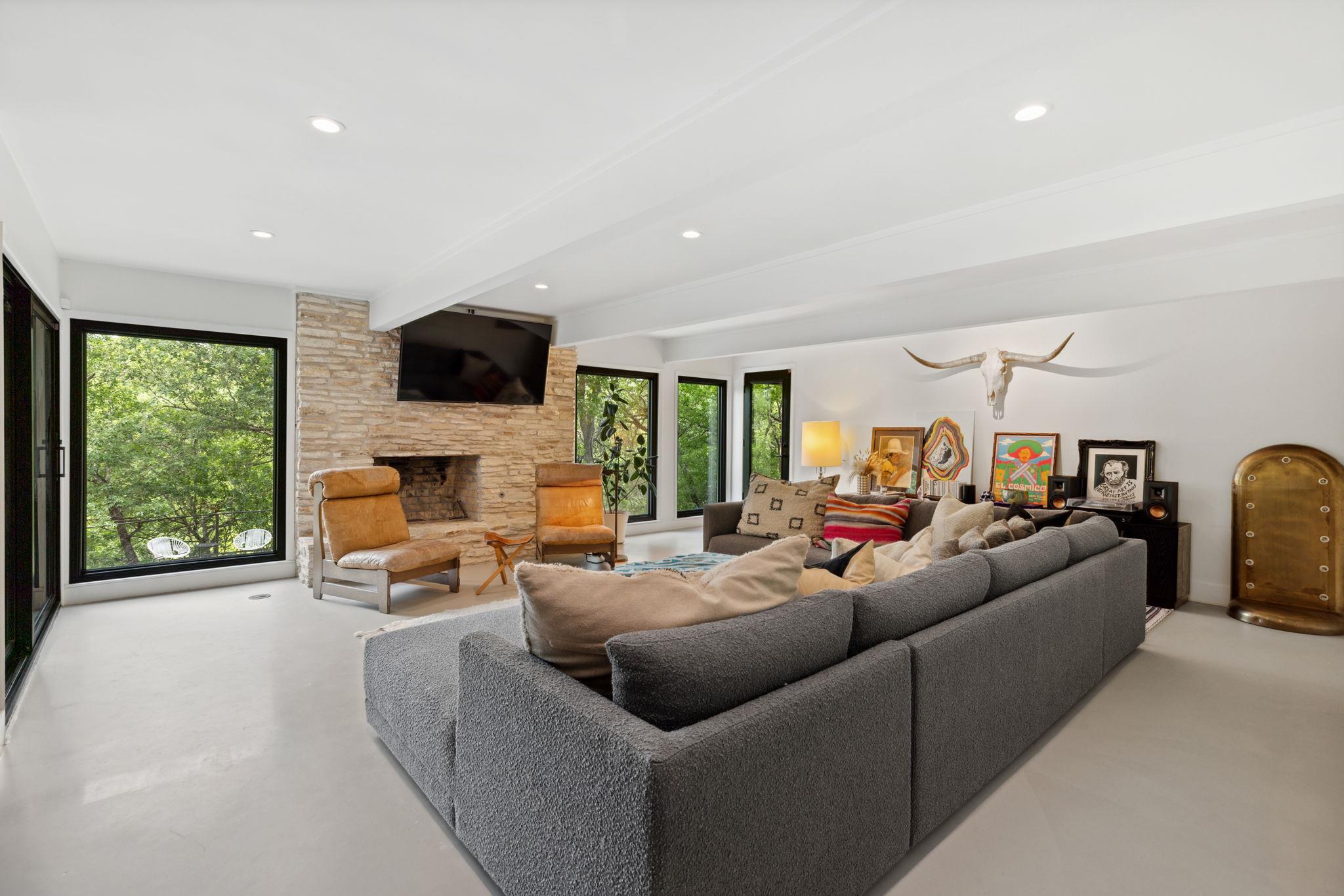 1805 Brookhaven Drive Austin TX 78704