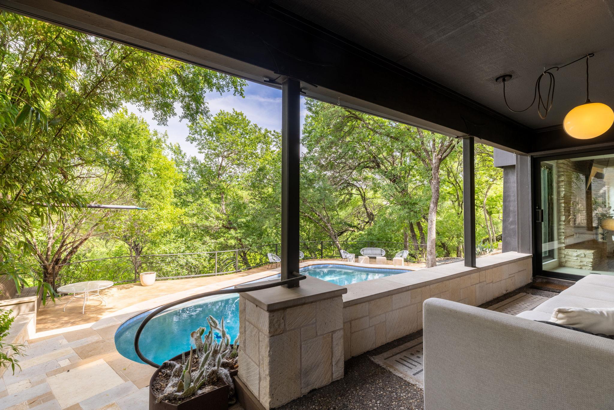 1805 Brookhaven Drive Austin TX 78704