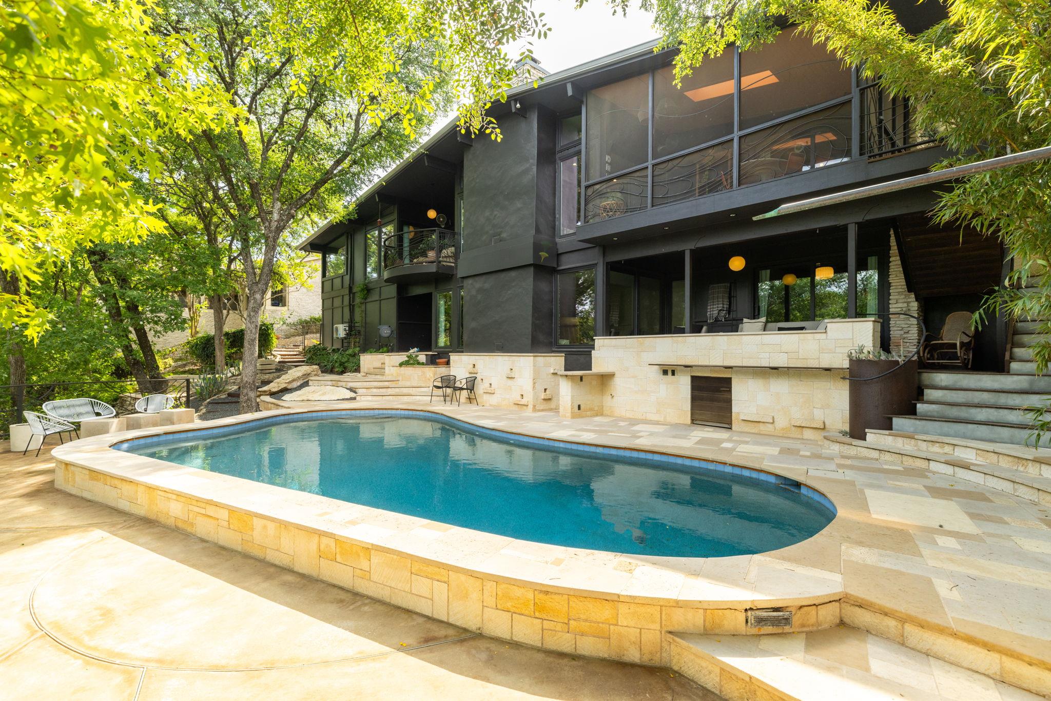 1805 Brookhaven Drive Austin TX 78704