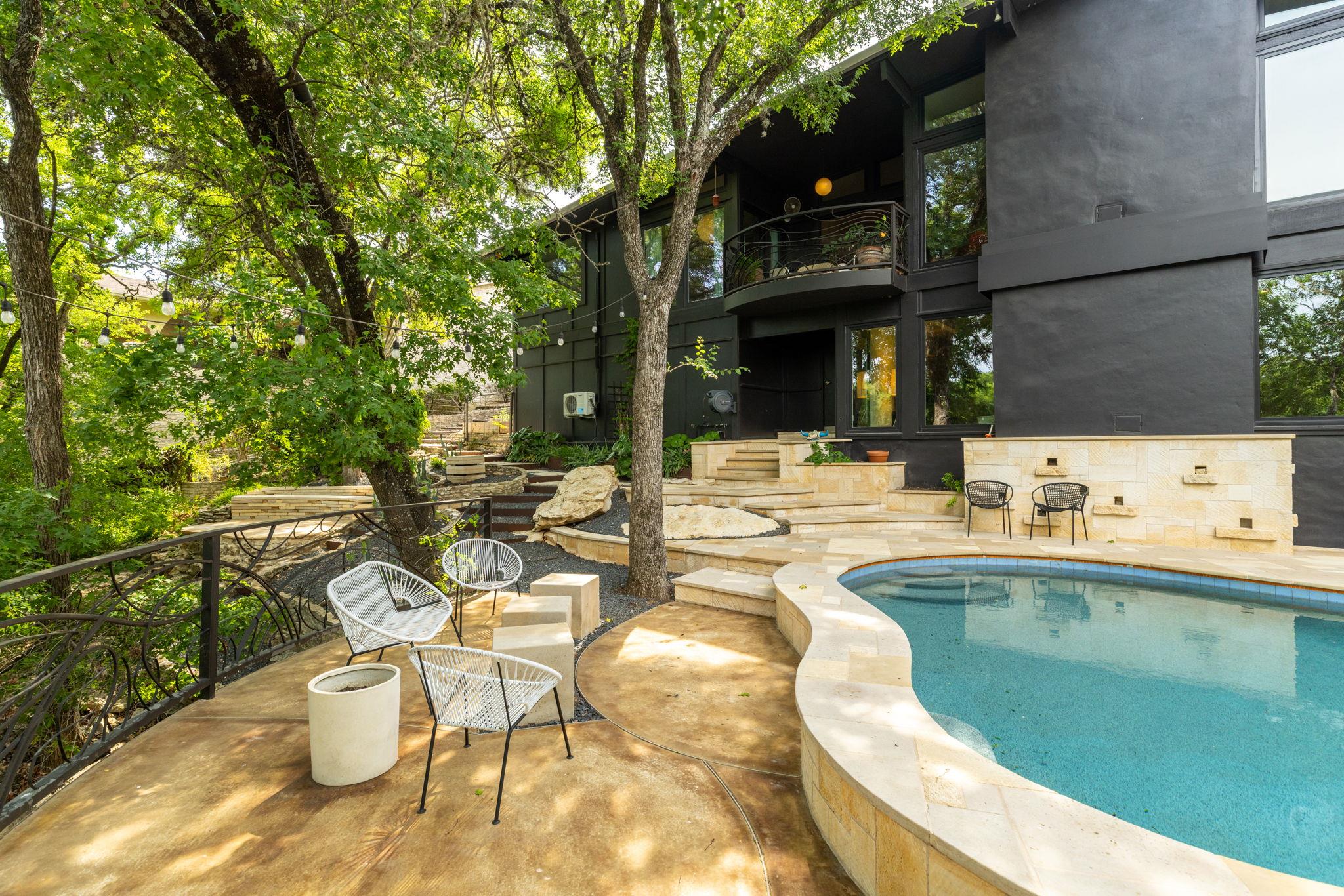 1805 Brookhaven Drive Austin TX 78704