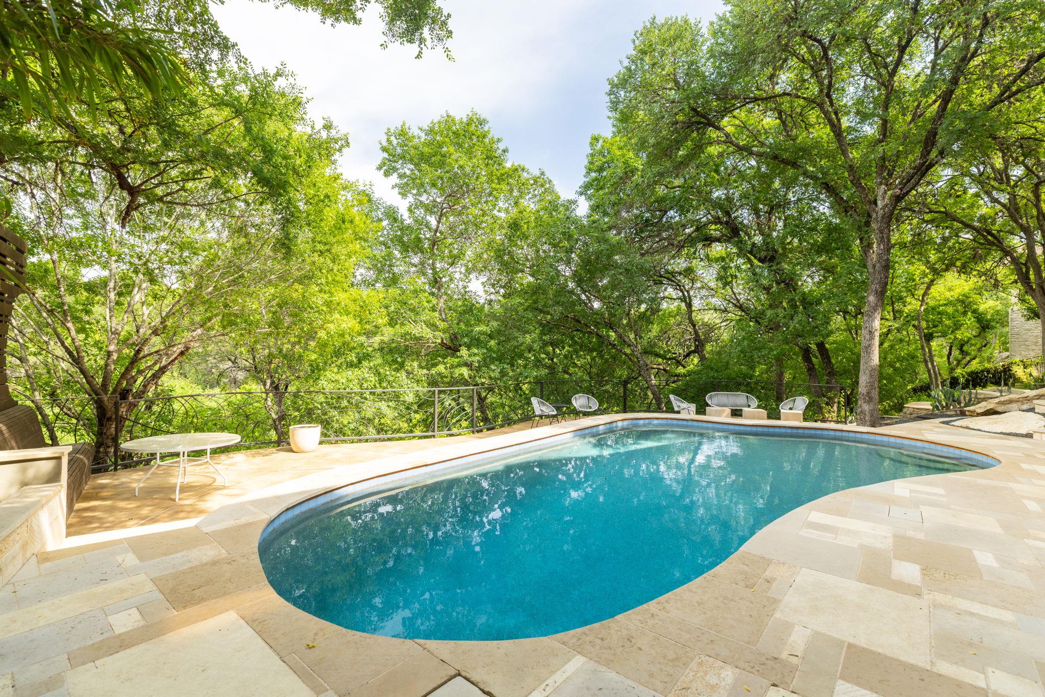1805 Brookhaven Drive Austin TX 78704