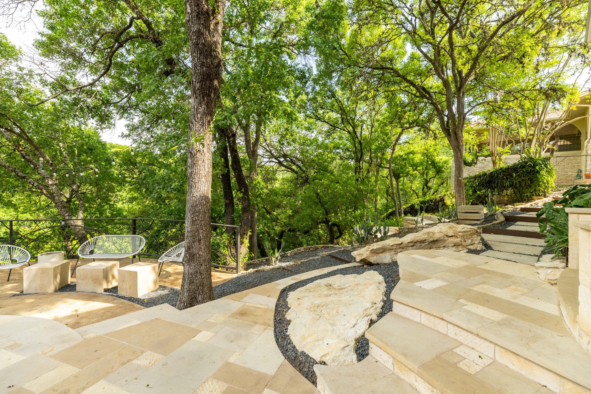 1805 Brookhaven Drive Austin TX 78704