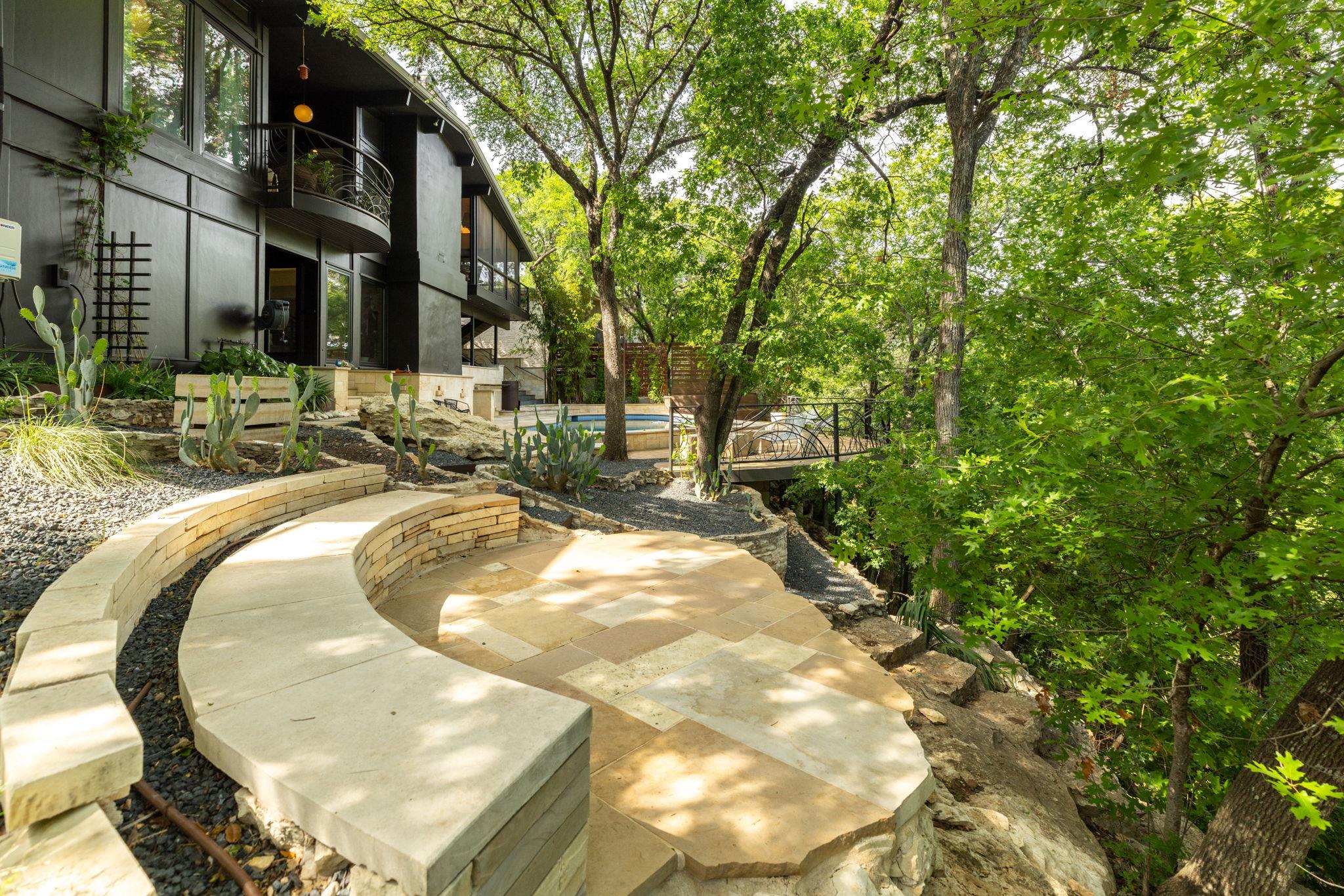 1805 Brookhaven Drive Austin TX 78704