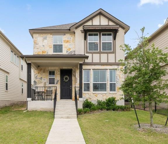 324 Delaware Mountains Terrace Dripping Springs TX 78620
