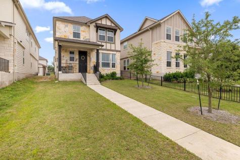 324 Delaware Mountains Terrace Dripping Springs TX 78620