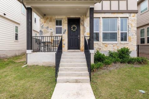 324 Delaware Mountains Terrace Dripping Springs TX 78620