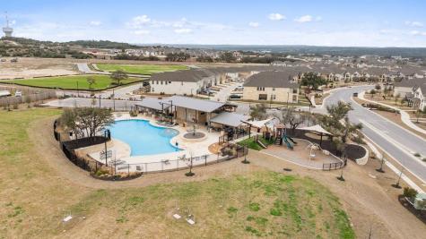 324 Delaware Mountains Terrace Dripping Springs TX 78620