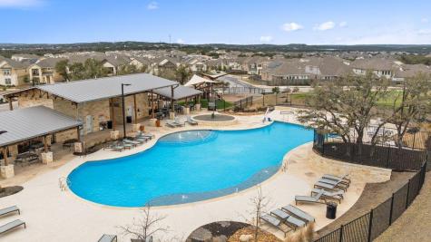 324 Delaware Mountains Terrace Dripping Springs TX 78620