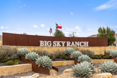 324 Delaware Mountains Terrace Dripping Springs TX 78620