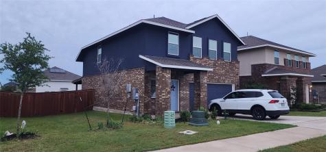 209 Standing Rock Lane Marble Falls TX 78654