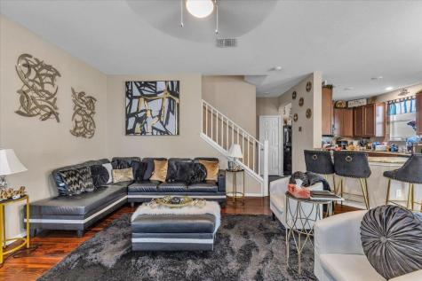 12922 Dwight Eisenhower Street Manor TX 78653