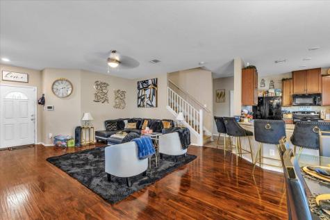 12922 Dwight Eisenhower Street Manor TX 78653