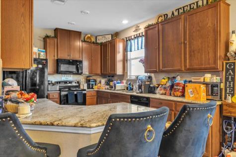 12922 Dwight Eisenhower Street Manor TX 78653
