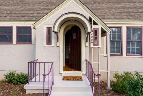 2009 Travis Heights Boulevard Austin TX 78704