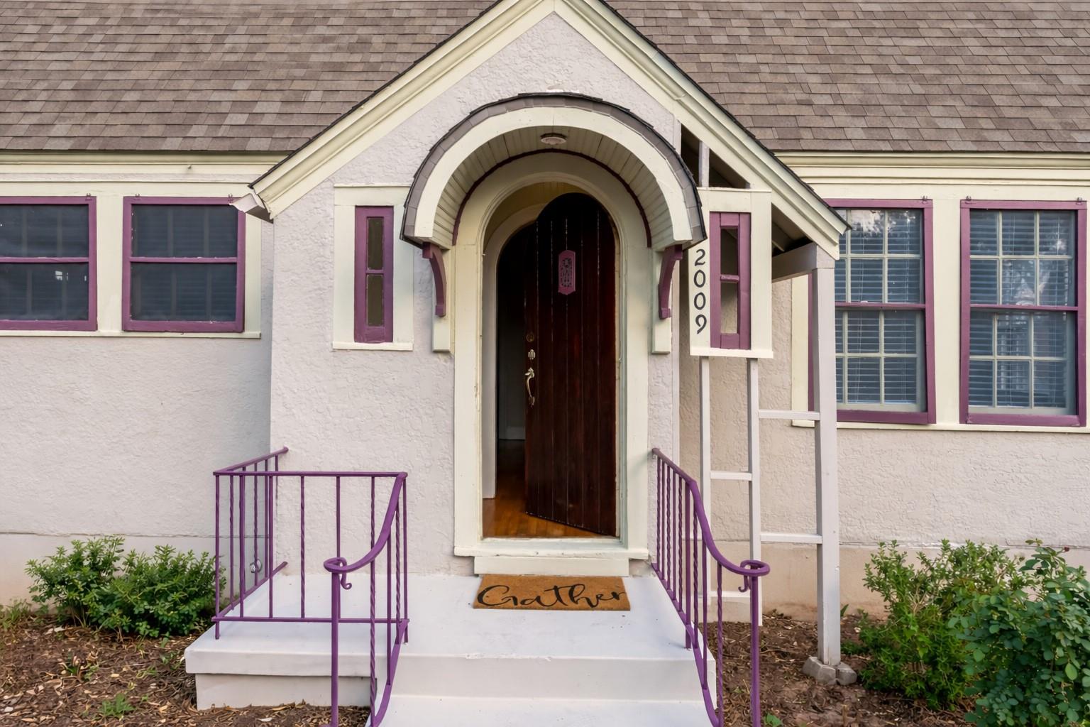 2009 Travis Heights Boulevard Austin TX 78704