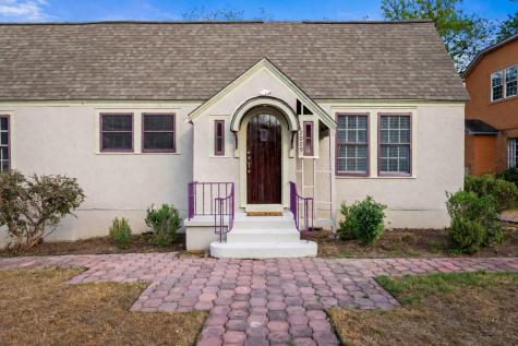2009 Travis Heights Boulevard Austin TX 78704
