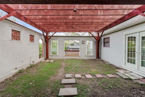 2009 Travis Heights Boulevard Austin TX 78704