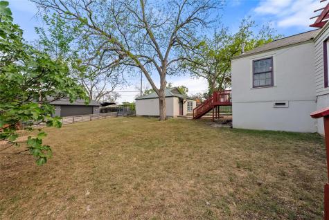 2009 Travis Heights Boulevard Austin TX 78704