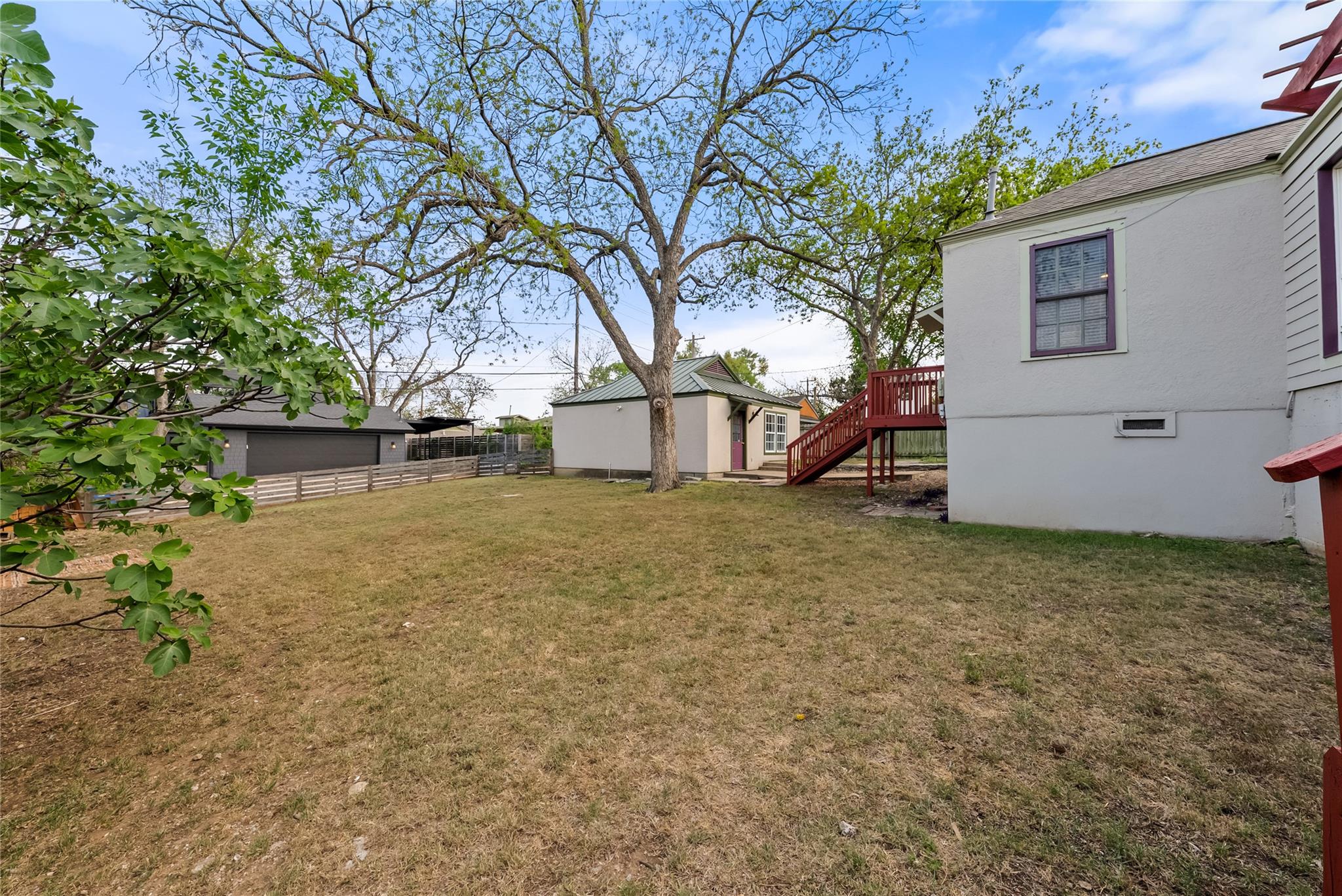 2009 Travis Heights Boulevard Austin TX 78704
