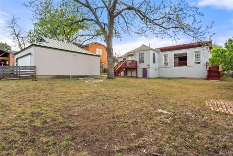 2009 Travis Heights Boulevard Austin TX 78704