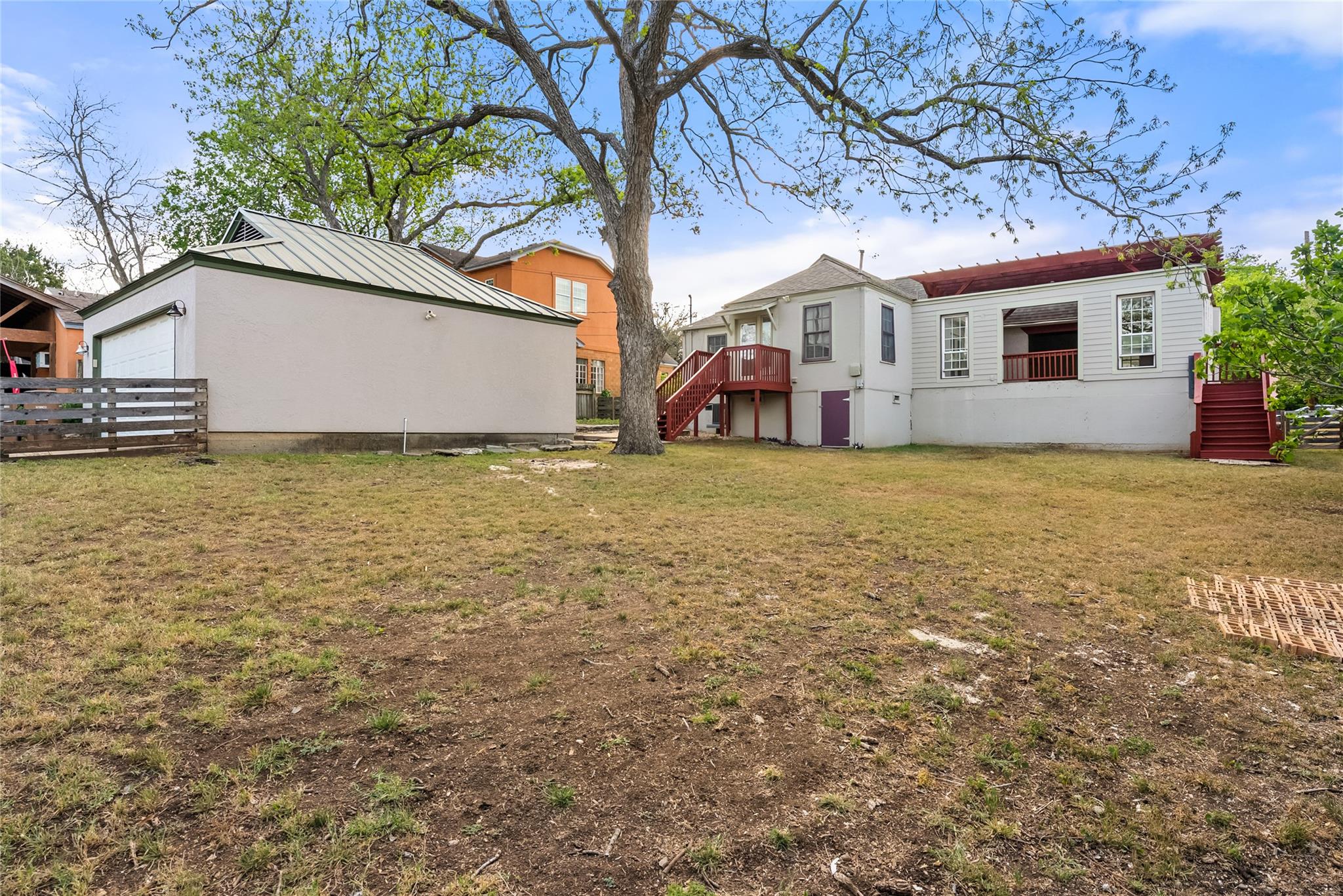 2009 Travis Heights Boulevard Austin TX 78704