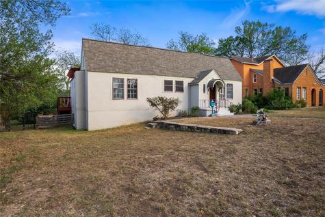 2009 Travis Heights Boulevard Austin TX 78704