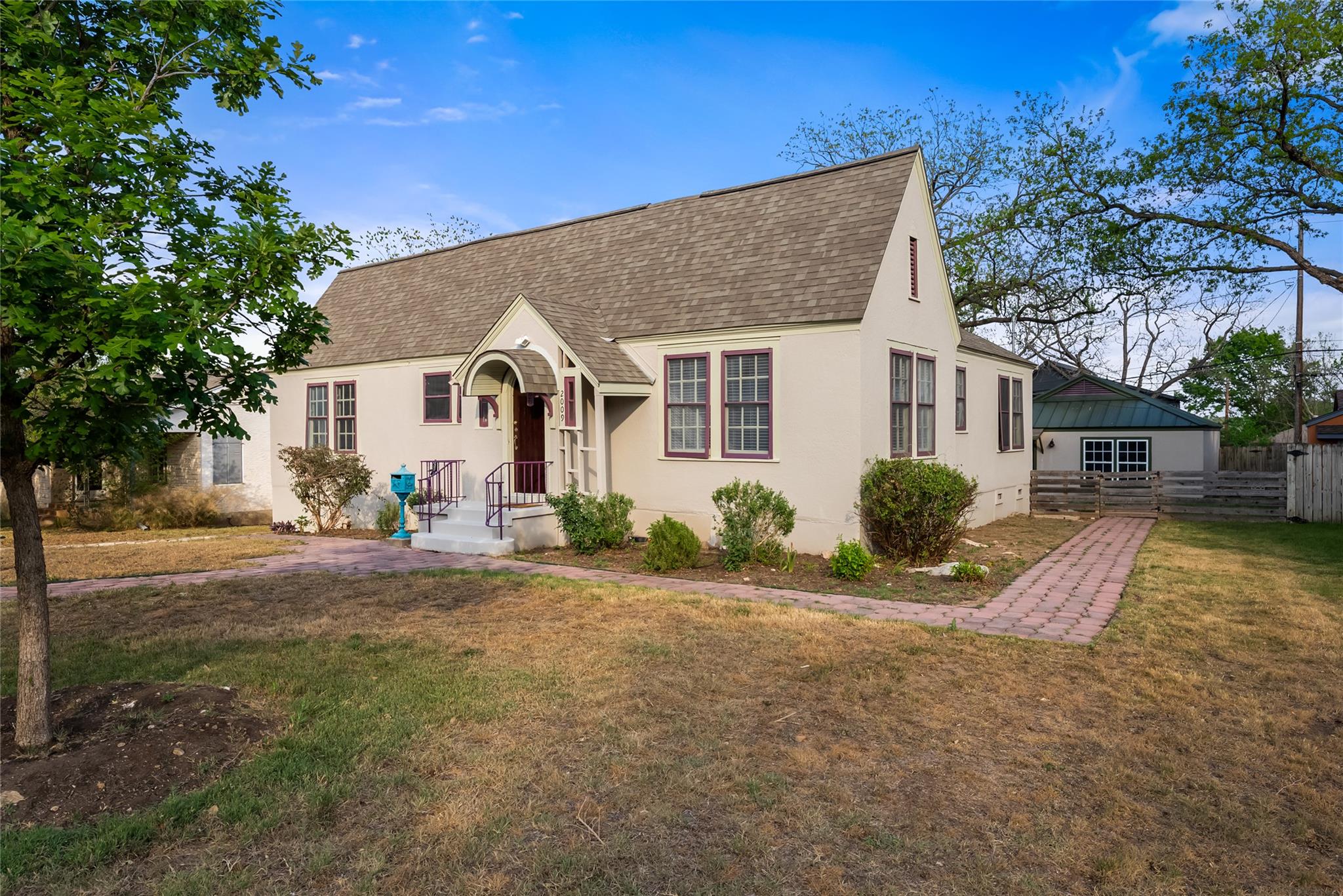 2009 Travis Heights Boulevard Austin TX 78704