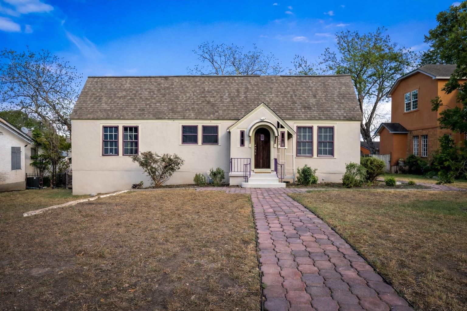 2009 Travis Heights Boulevard Austin TX 78704