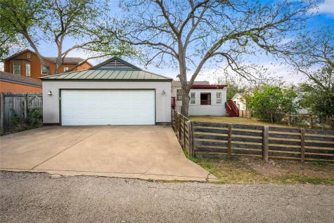 2009 Travis Heights Boulevard Austin TX 78704