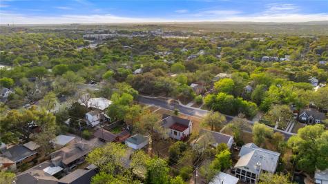 2009 Travis Heights Boulevard Austin TX 78704