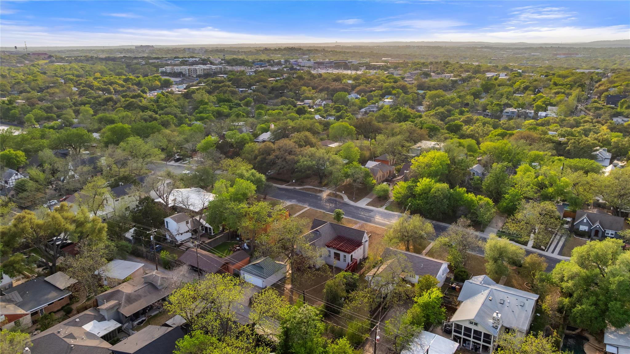 2009 Travis Heights Boulevard Austin TX 78704
