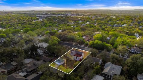 2009 Travis Heights Boulevard Austin TX 78704