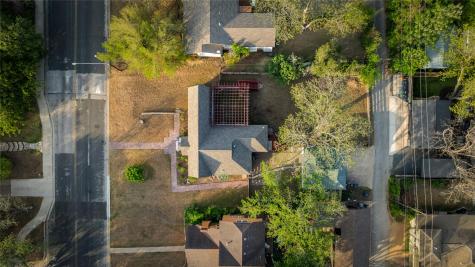 2009 Travis Heights Boulevard Austin TX 78704
