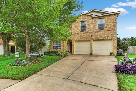 913 Polished Stone Cove Pflugerville TX 78660