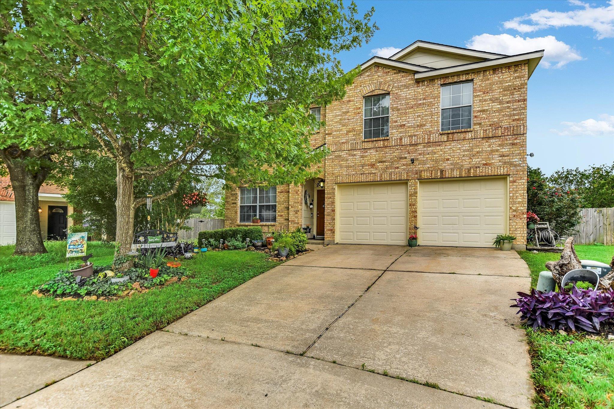 913 Polished Stone Cove Pflugerville TX 78660
