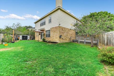 913 Polished Stone Cove Pflugerville TX 78660
