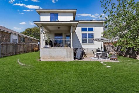 641 Fort Thomas Place Round Rock TX 78664