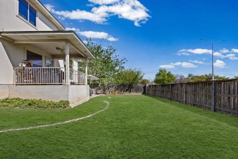 641 Fort Thomas Place Round Rock TX 78664
