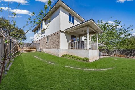 641 Fort Thomas Place Round Rock TX 78664