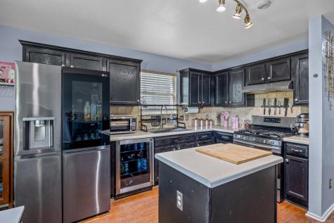 641 Fort Thomas Place Round Rock TX 78664
