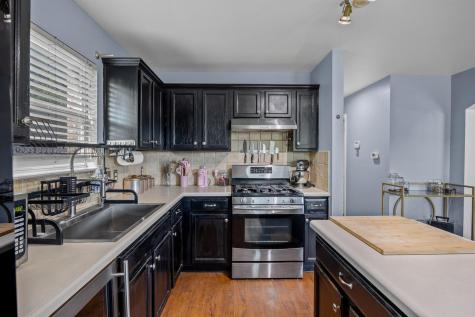 641 Fort Thomas Place Round Rock TX 78664