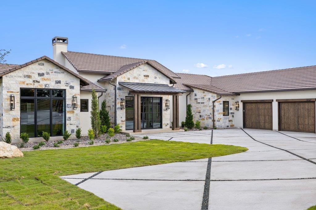 27031 Haynie Flat Road Spicewood TX 78669