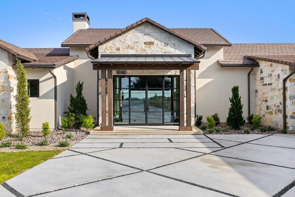 27031 Haynie Flat Road Spicewood TX 78669