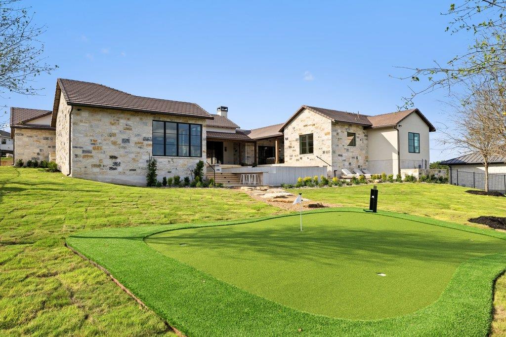 27031 Haynie Flat Road Spicewood TX 78669