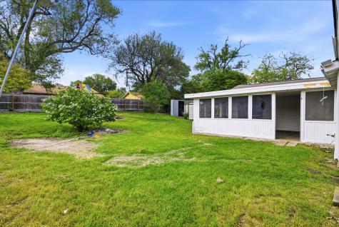 12607 La Plata Street San Antonio TX 78233