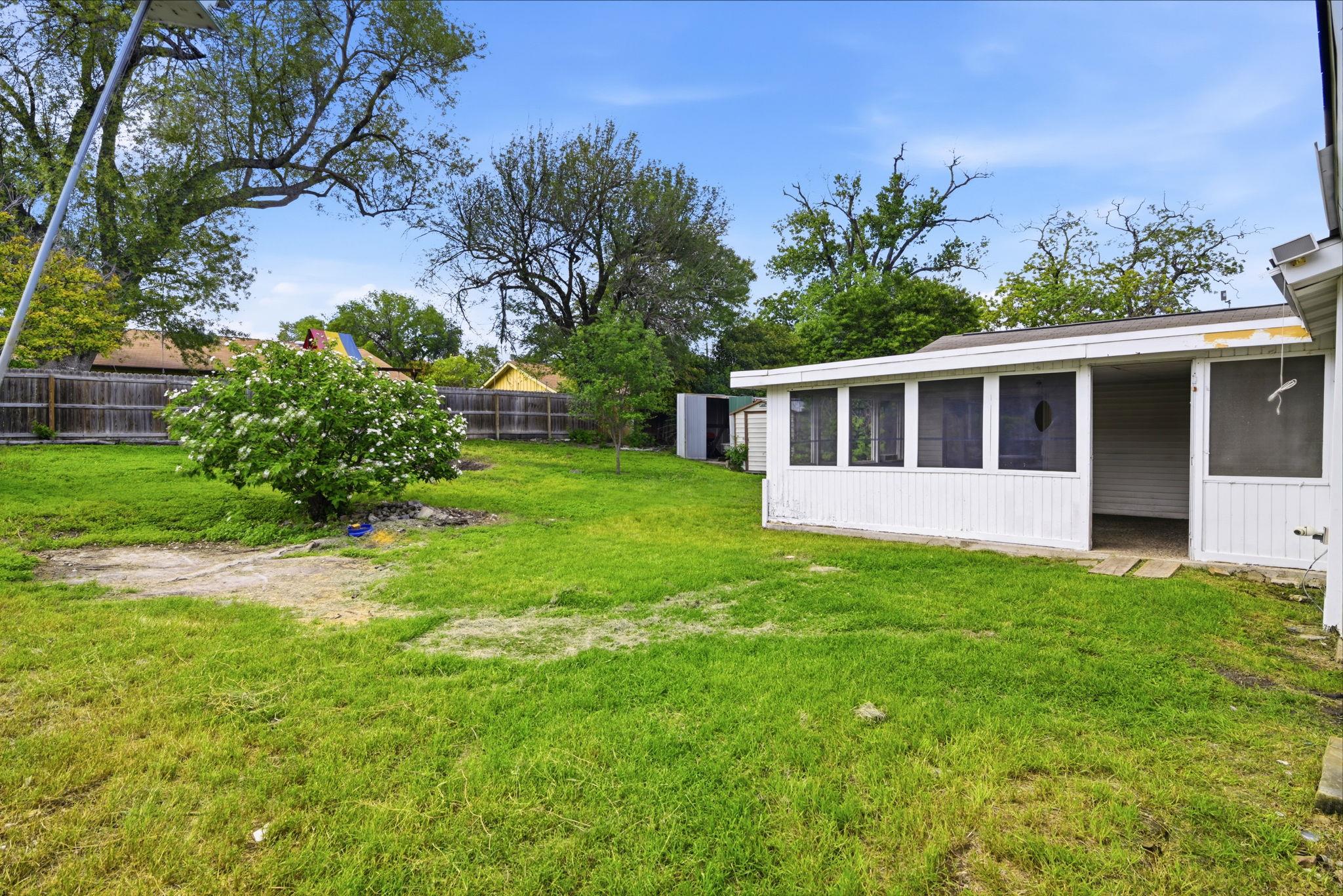 12607 La Plata Street San Antonio TX 78233